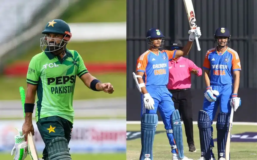 Mohammad Rizwan, Yashasvi Jaiswal Included: The Ignored XI Of Asia Cup 2025